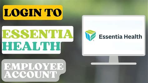 essentia log in.